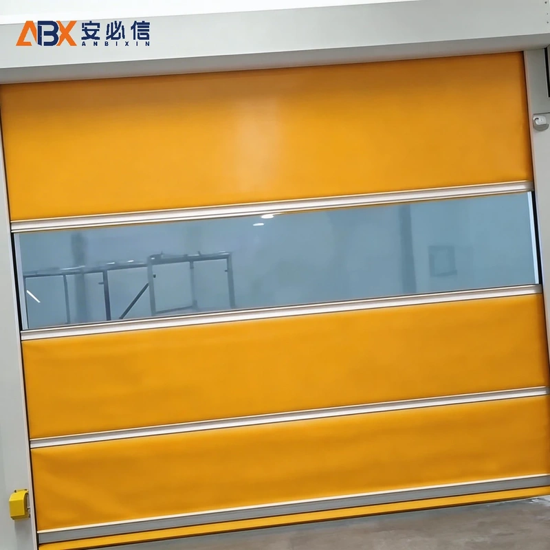 柳州快速门
